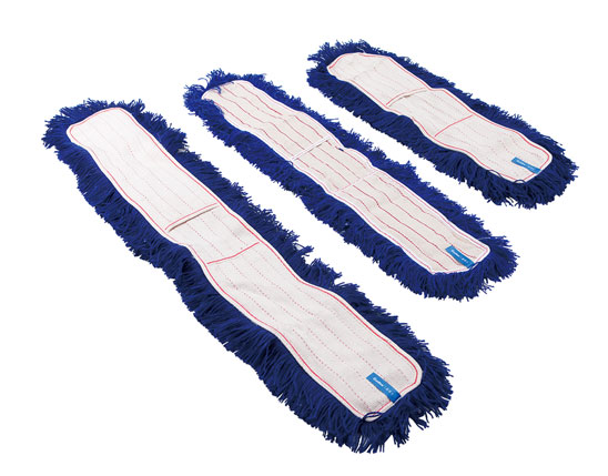 Gadlee黄瓜视频app官网 JT-F0045/JT-F0047 Polyester Dust Mop Refill